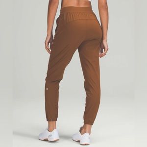 Adapted State High-Rise Cropped Jogger 23in Inseam